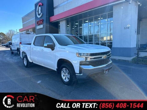 2022 Chevrolet Silverado 1500 Limited for sale at Car Revolution in Maple Shade NJ