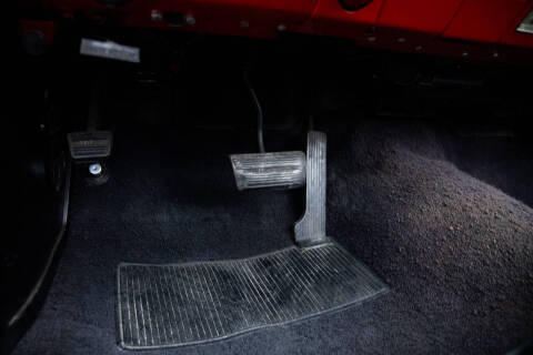 1966 Chevrolet Malibu