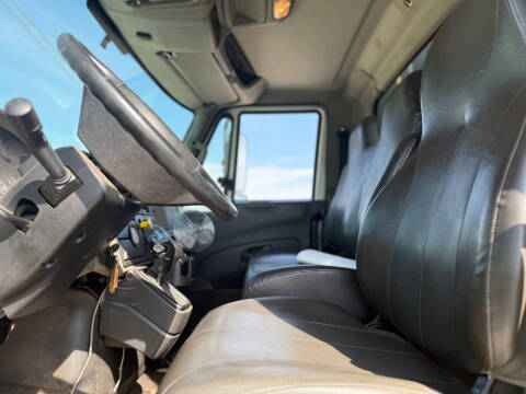 2015 International DuraStar 4300