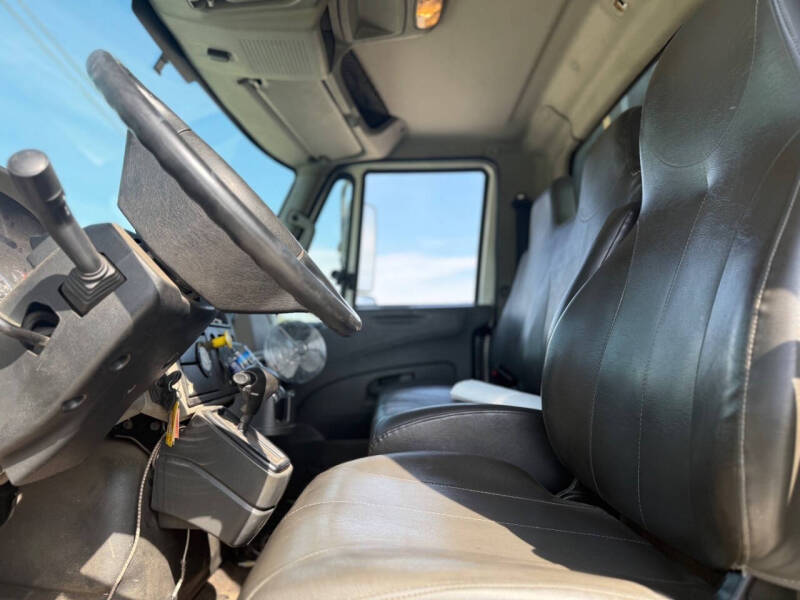 2015 International DuraStar 4300
