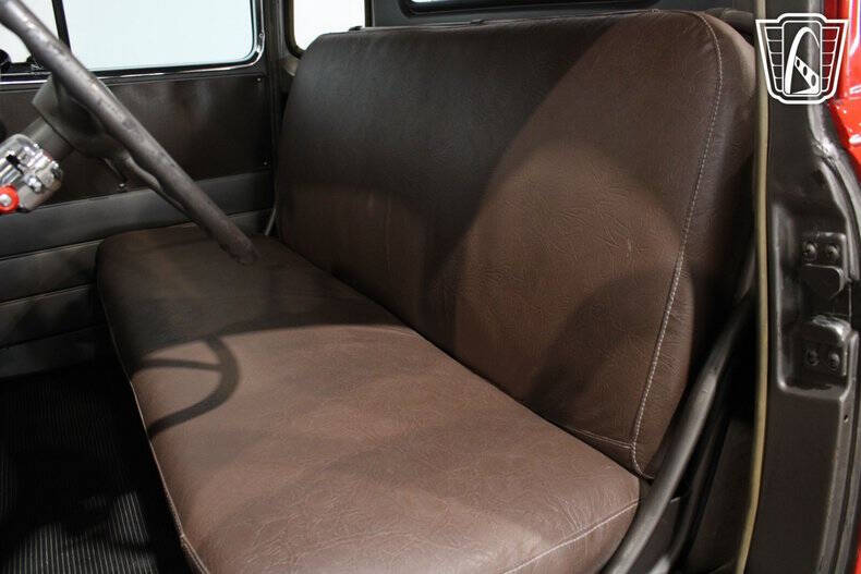 1952 Chevrolet 3100