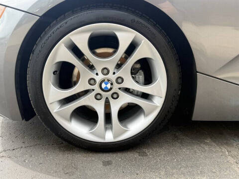 2003 BMW Z4 3.0i