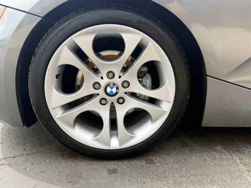 2003 BMW Z4 3.0i