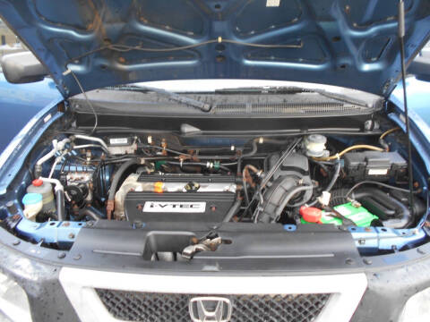 2006 Honda Element EX