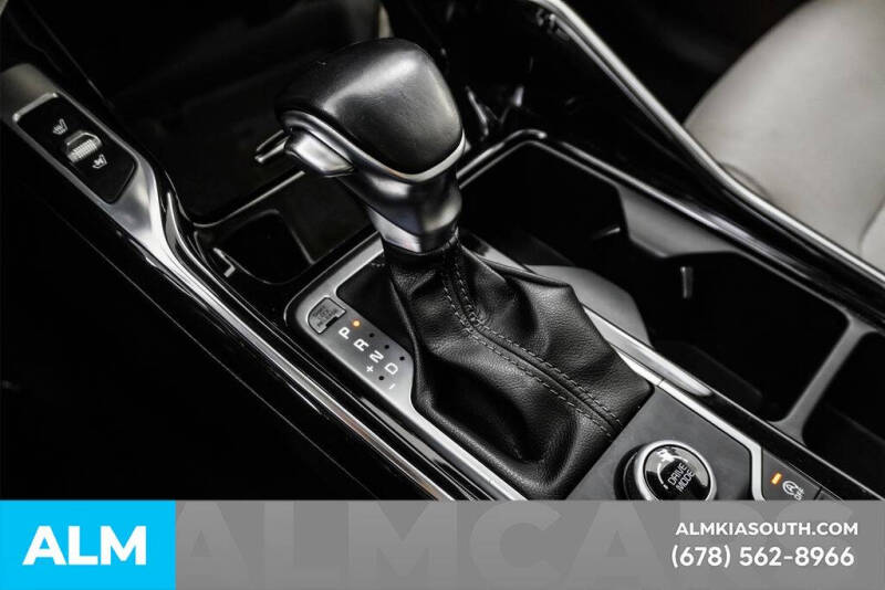 2021 Kia Sorento SX Prestige