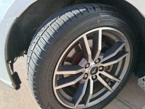 2013 Ford Mustang GT Premium