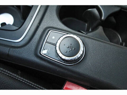 2018 Mercedes-Benz GLA GLA 250 4MATIC