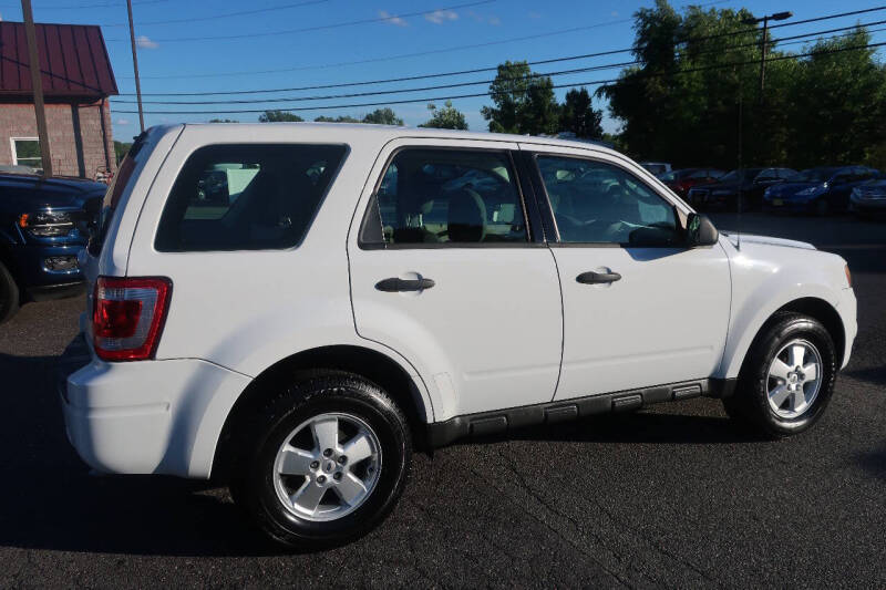 2012 Ford Escape XLS