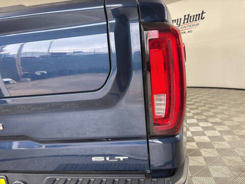 2022 GMC Sierra 1500