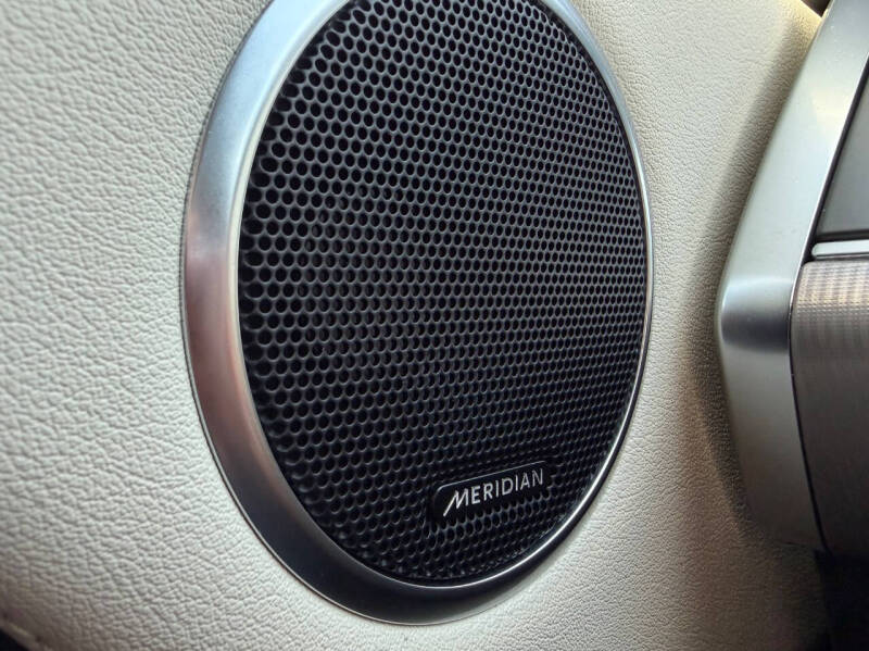 2019 Land Rover Range Rover Sport HSE