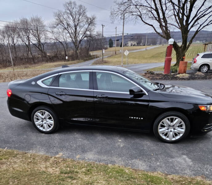 Dale's Auto Sales of Ephrata in Ephrata, PA