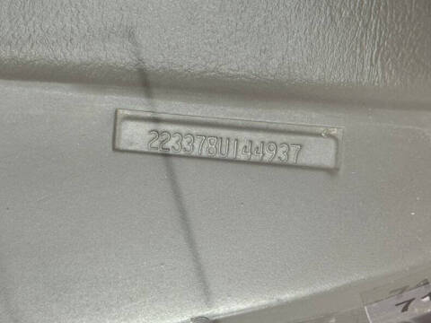 1968 Pontiac Firebird