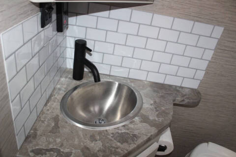 2022 Thor Motor Coach Compass 23TW