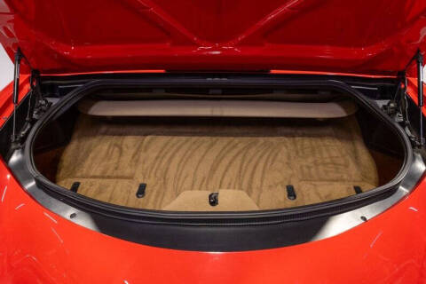 2000 Chevrolet Corvette