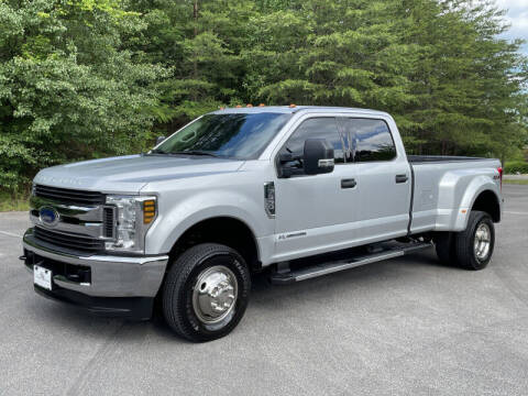 2019 Ford F-350 Super Duty for sale at Turnbull Automotive in Homewood AL