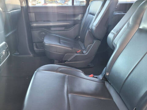 2024 Ford Expedition XLT