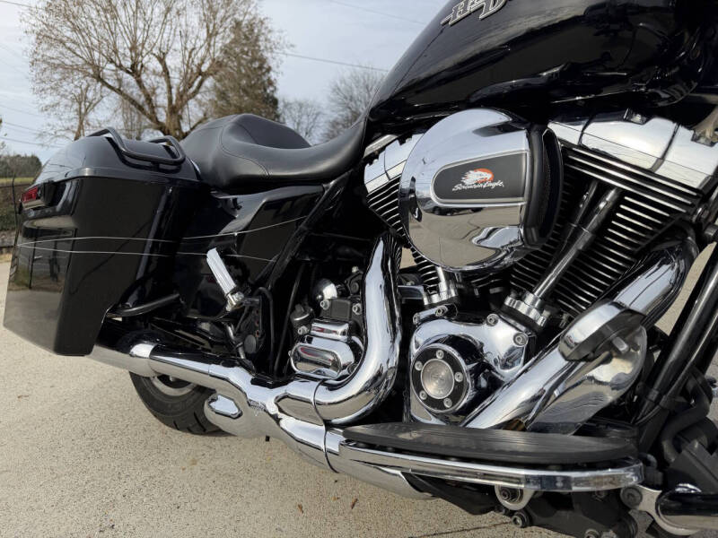 2015 Harley-Davidson Street Glide Special
