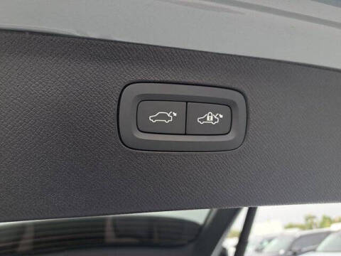 2026 Volvo XC90 B6 Plus 7P