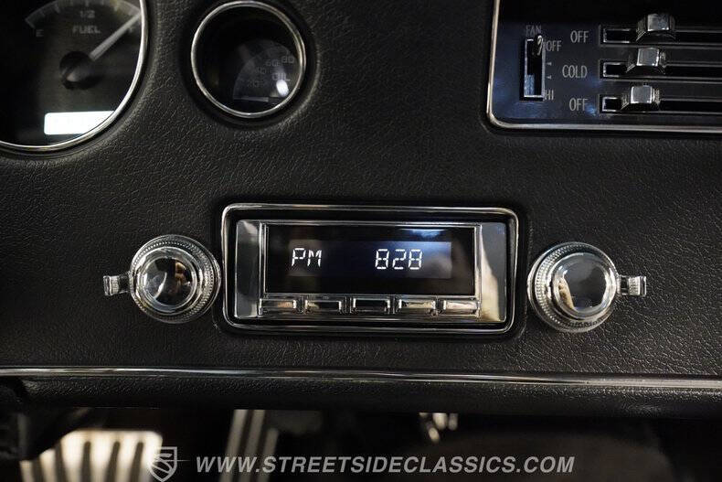 1972 Chevrolet Chevelle