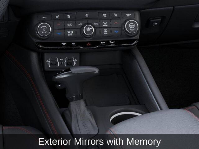 2026 Dodge Durango GT HEMI Plus