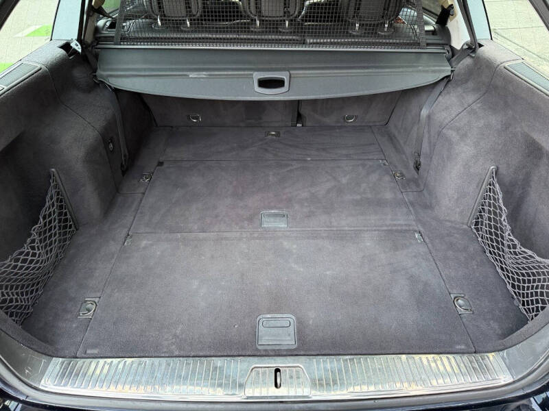 2006 Mercedes-Benz E-Class E 350