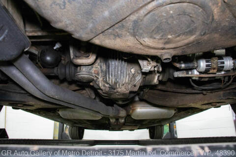 1991 Mercedes-Benz 560-Class 560 SEL