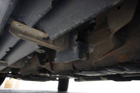 2022 Chevrolet Tahoe Police