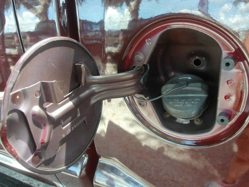 2005 Dodge Dakota Laramie