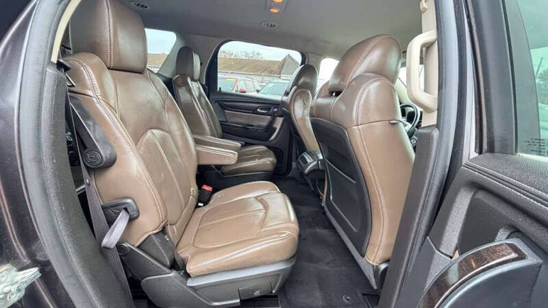 2014 GMC Acadia SLT-1