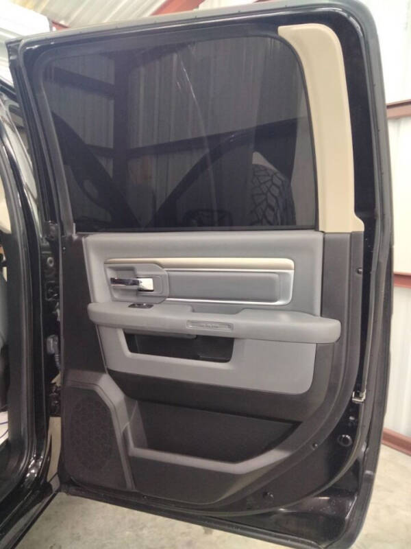 2014 RAM 1500 Lone Star