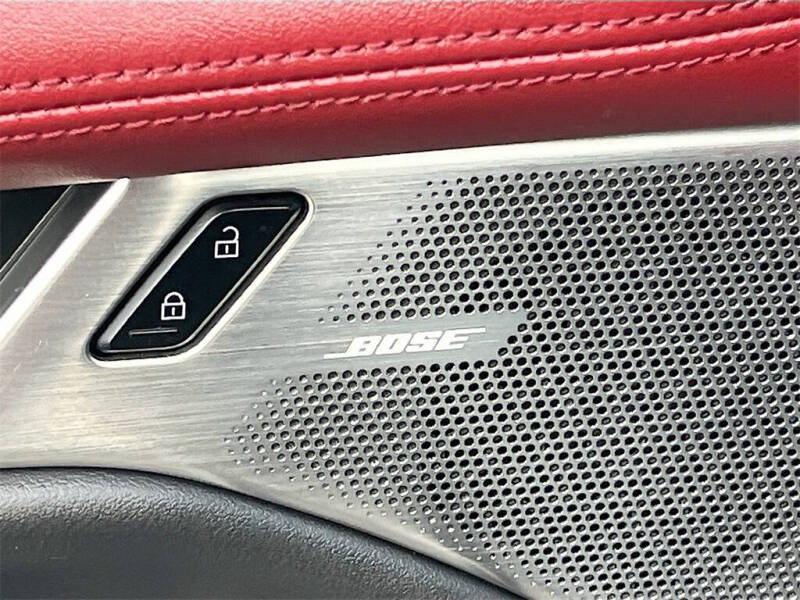 2022 Mazda Mazda3 Hatchback Premium Plus