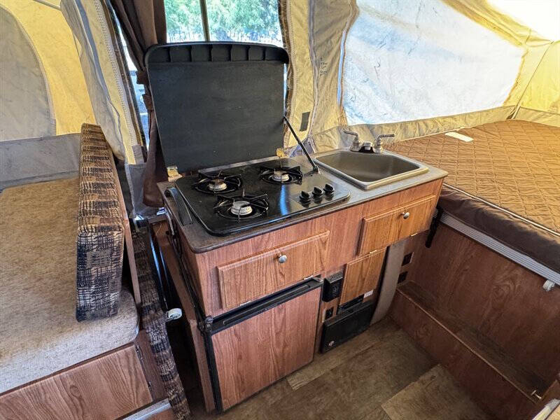 2016 Forest River Rockwood Freedom