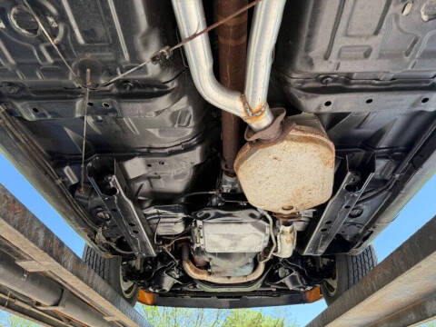 1981 Pontiac Firebird Trans Am