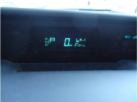 2007 Toyota Prius