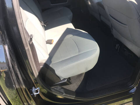 2013 RAM 1500 SLT
