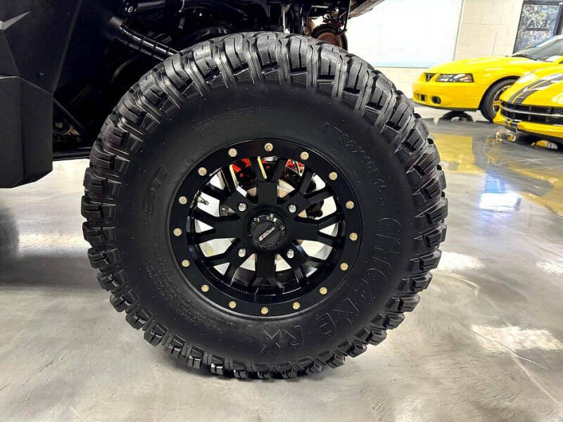 2022 Polaris General 1000