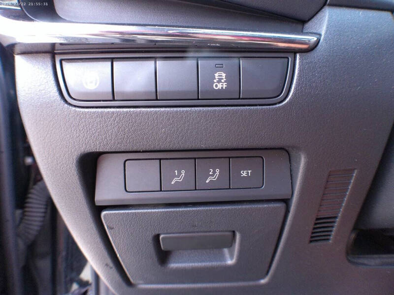 2019 Mazda Mazda3 Hatchback Preferred