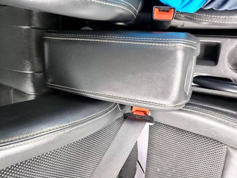 2015 Jeep Compass Latitude