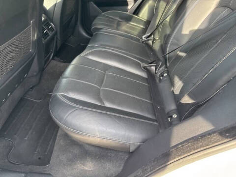 2016 Land Rover Range Rover Evoque HSE