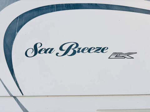 2004 National RV Sea Breeze