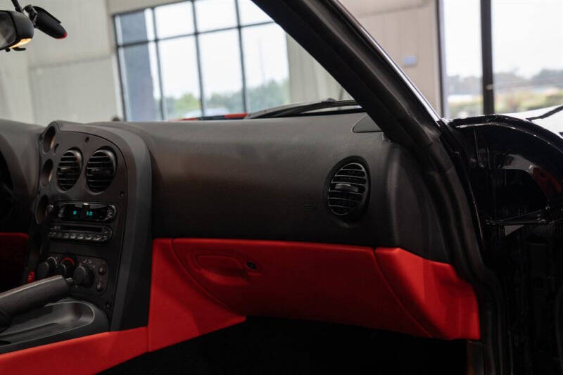 2009 Dodge Viper SRT 10