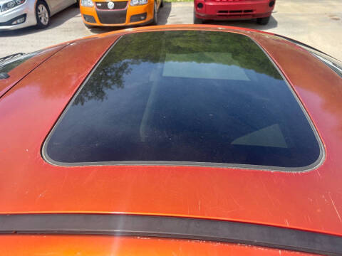 2009 Mitsubishi Eclipse GT