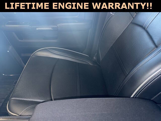 2022 RAM 2500 Limited