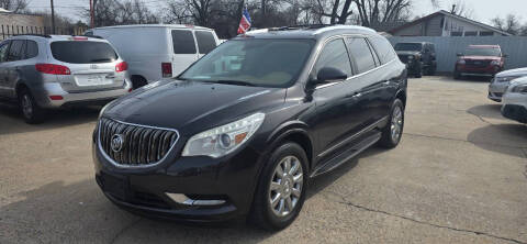 2015 Buick Enclave Premium