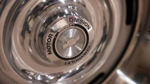 1967 Chevrolet Chevelle