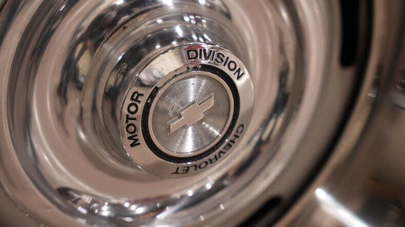 1967 Chevrolet Chevelle