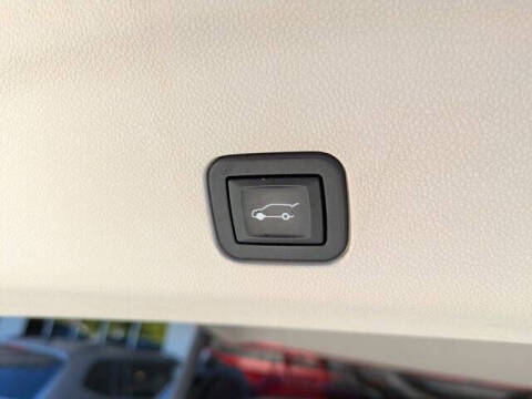 2021 Cadillac Escalade Premium Luxury Platinum