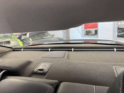 2012 Ford Taurus SEL