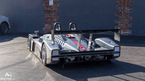 2013 Caterham SP300 R