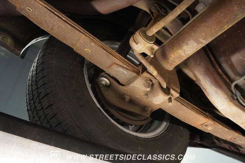 1975 Pontiac Firebird